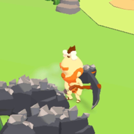 工艺木材恐龙岛最新版