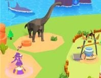 工艺木材恐龙岛中文版下载-工艺木材恐龙岛最新版下载v0.0.1