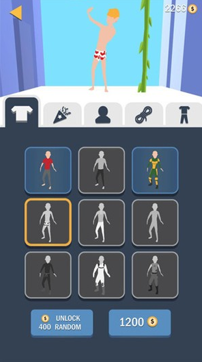 绳索男孩最新版下载-绳索男孩手游下载v1.0.1