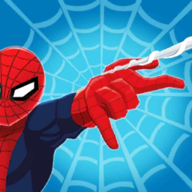 蜘蛛小偷最新版