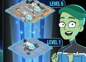 星际迷航下层甲板游戏中文版下载-星际迷航下层甲板游戏官方版下载v1.2.2.8609