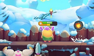 鲁米防御闪避与碰撞中文版下载-鲁米防御闪避与碰撞游戏下载v3.6.2