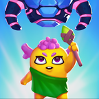 鲁米防御闪避与碰撞游戏