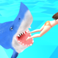 鲨鱼竞赛手机版