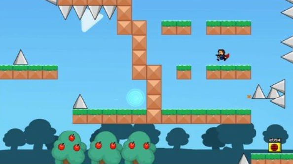 全民iwanna手机版下载-全民iwanna免广告下载v1.0.5