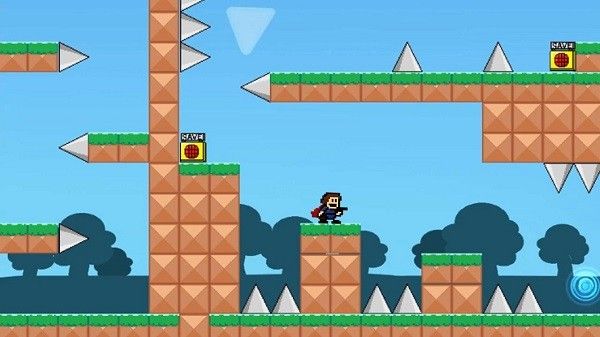 全民iwanna手机版下载-全民iwanna免广告下载v1.0.5