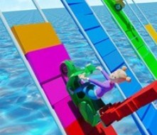 桥梁自行车竞赛手机版下载-桥梁自行车竞赛正式版下载v1.0.1