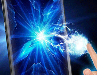 电击屏幕app安卓版下载-电击屏幕app下载V6.5