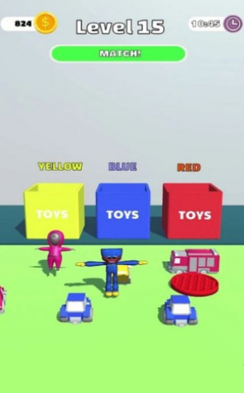 正确匹配玩具正式版下载-正确匹配玩具官方版下载v0.2