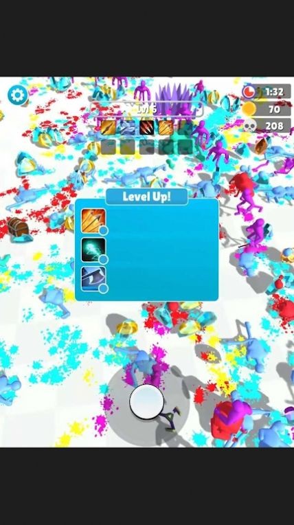 RogueRun最新版下载-捣蛋鬼狂奔手机版下载v0.1