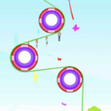 空中飞索绳安卓版