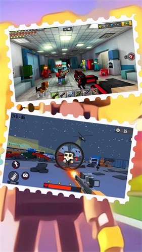 像素英雄大冒险官方版下载-像素英雄大冒险正式版下载v1.28