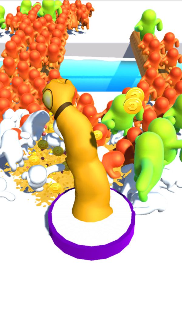 一拳就KO游戏官方安卓版下载-一拳就KO游戏手机版下载v2.3.4