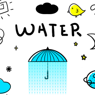 喝水小本安卓版