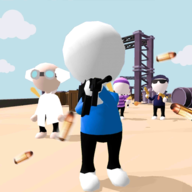 弓箭手托尼手游