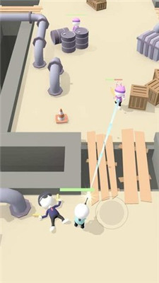 弓箭手托尼正式版下载-弓箭手托尼手游下载v0.0.1