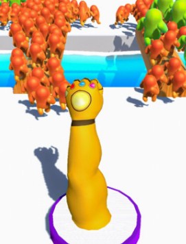 一拳就KO游戏官方安卓版下载-一拳就KO游戏手机版下载v2.3.4