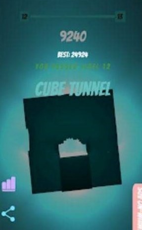 方块通道安卓版下载-方块通道手机版下载v0.6