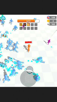 无赖跑酷版下载-无赖跑酷游戏手机版下载v0.1