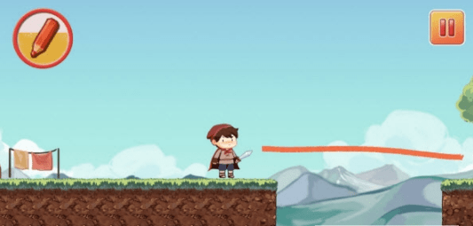 绘图骑士游戏最新版下载-绘图骑士安卓版下载v1.0.5