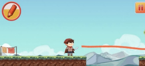 绘图骑士游戏最新版下载-绘图骑士安卓版下载v1.0.5