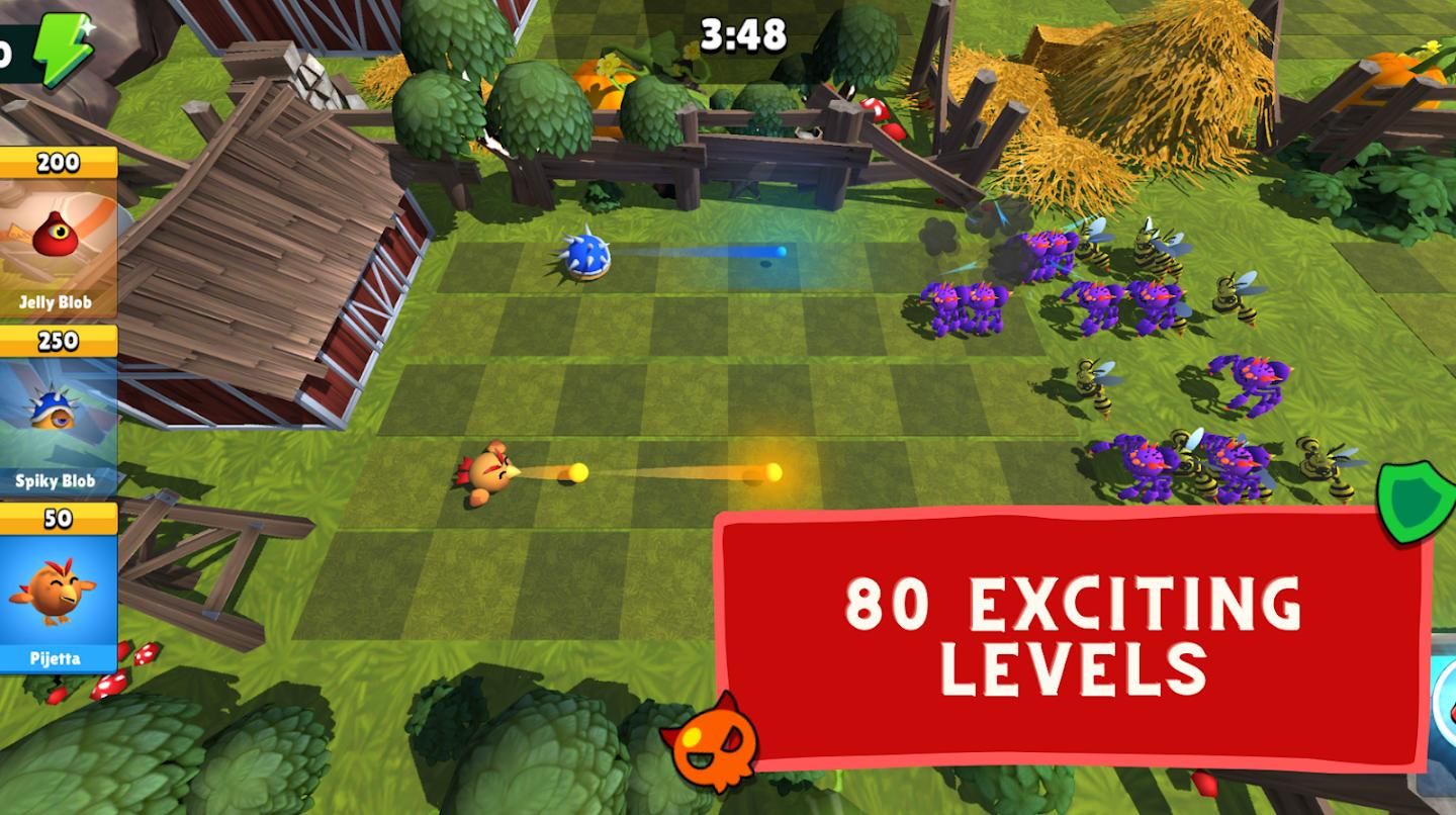 杰克爷爷游戏中文版（Grandpa Jack）下载-杰克爷爷游戏最新版（Grandpa Jack）下载v1.3.4