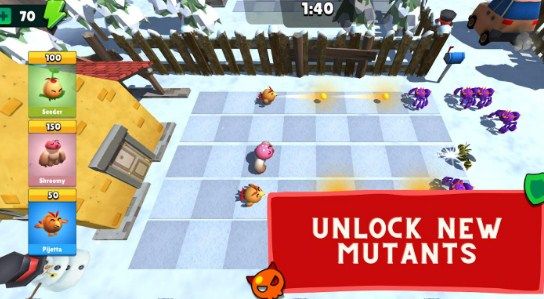 杰克爷爷游戏中文版（Grandpa Jack）下载-杰克爷爷游戏最新版（Grandpa Jack）下载v1.3.4