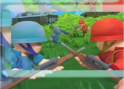 召唤战争使命游戏手机版下载-召唤战争使命游戏下载v1.0.1