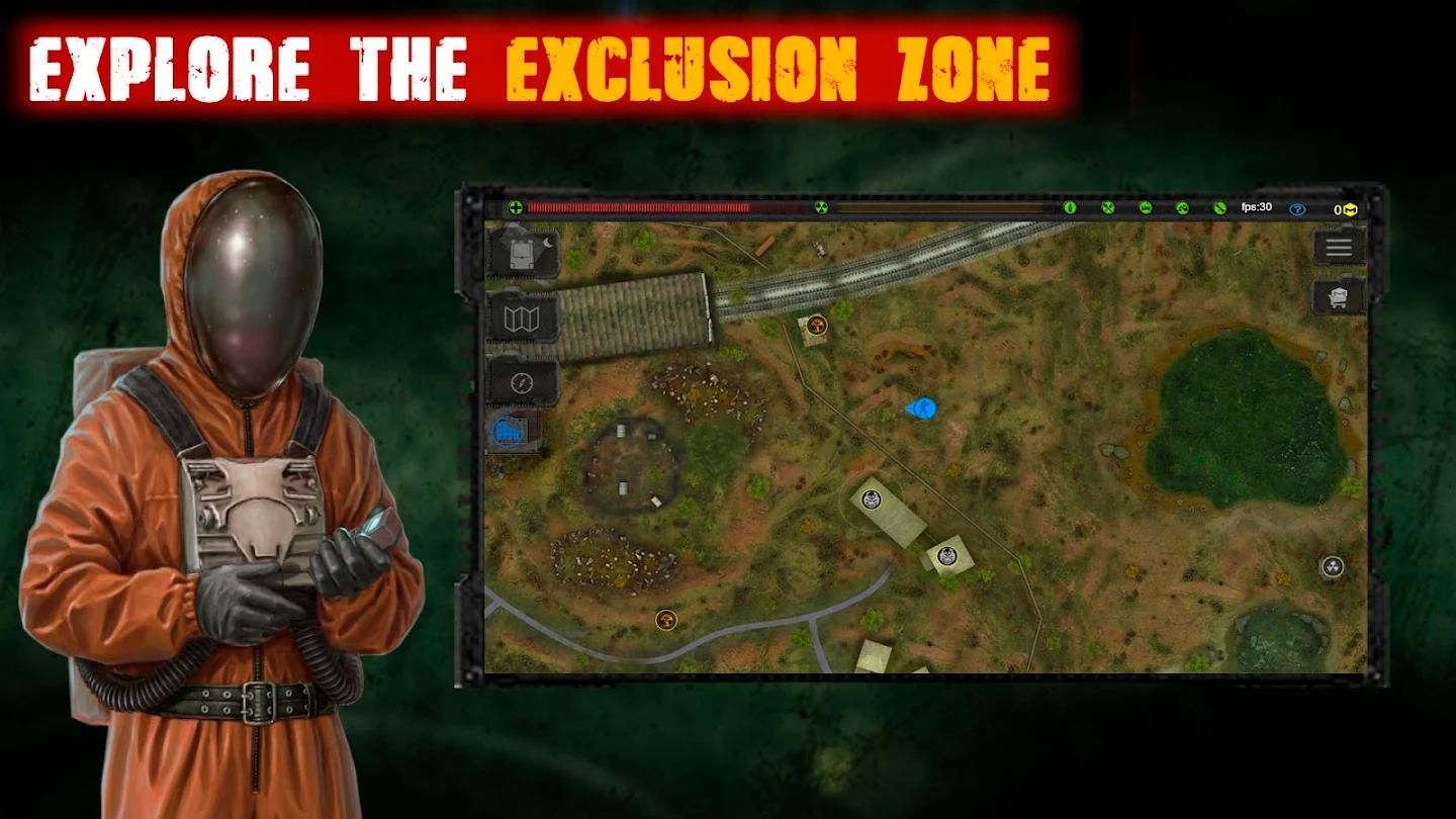 项目2609中文版下载-项目2609游戏下载v0.3.1