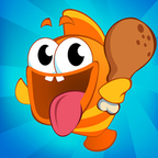 鱼的故事拯救爱人游戏