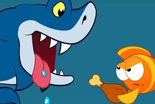 鱼的故事拯救爱人去广告版下载-鱼的故事拯救爱人游戏下载v1.6.2