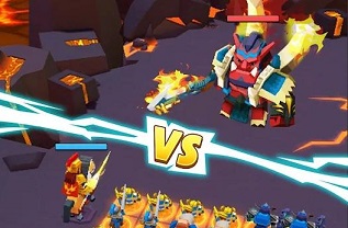 口袋对战免谷歌中文版下载-口袋对战游戏下载v0.0.3