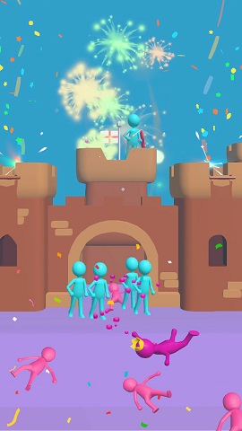 暴走火柴人3D官方正版下载-暴走火柴人3D游戏下载v1.0.0