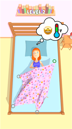 盖被大师3D游戏下载-盖被大师3D游戏安卓手机版下载v0.0.4