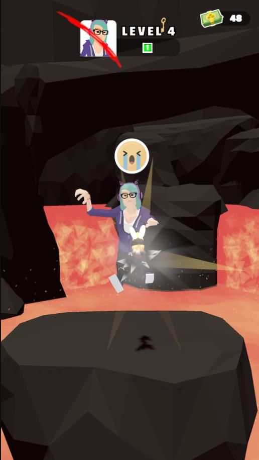 扎你没理由游戏官方正版下载-扎你没理由游戏下载V 1.0.0