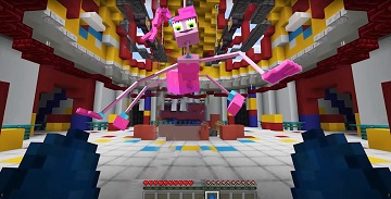 波比时间3D免广告无限奖励游戏下载-波比时间3D中文破解版下载v1.1.36