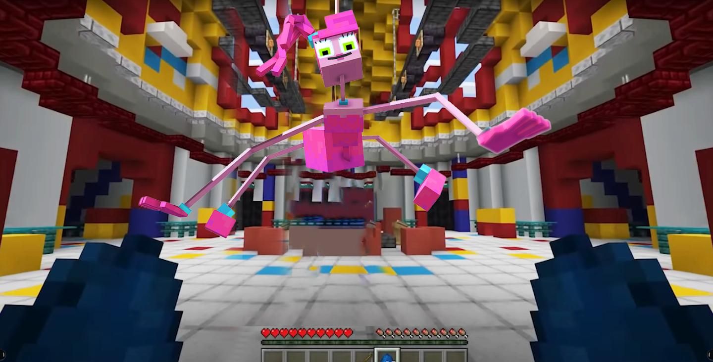 波比时间3D中文破解版