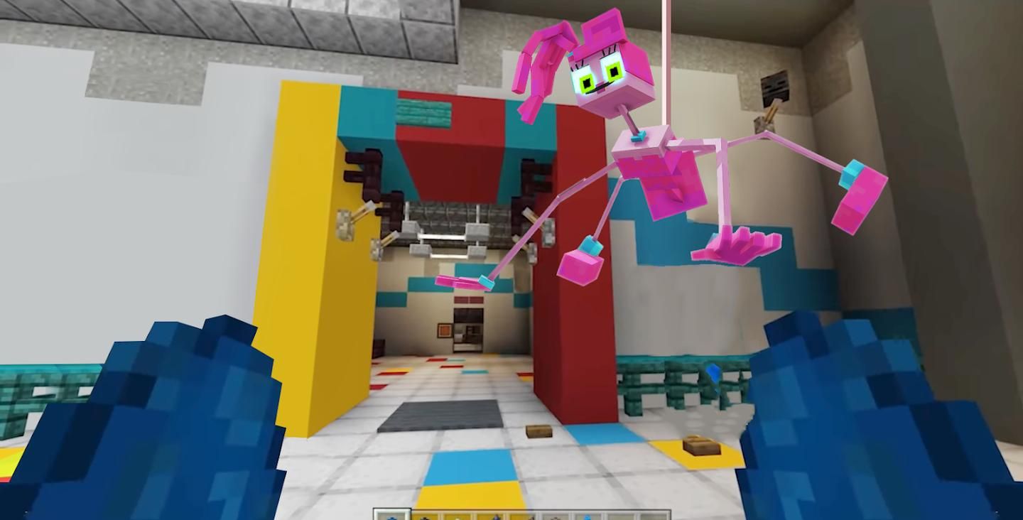 波比时间3D中文破解版