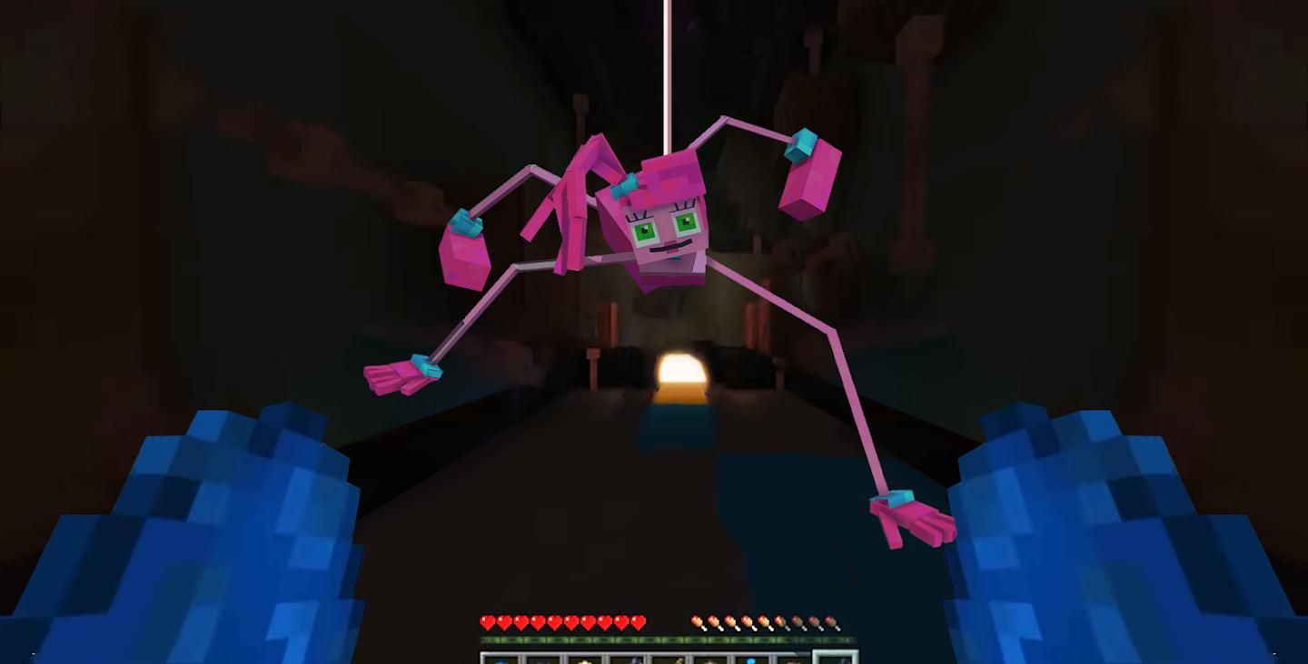 波比时间3D中文破解版