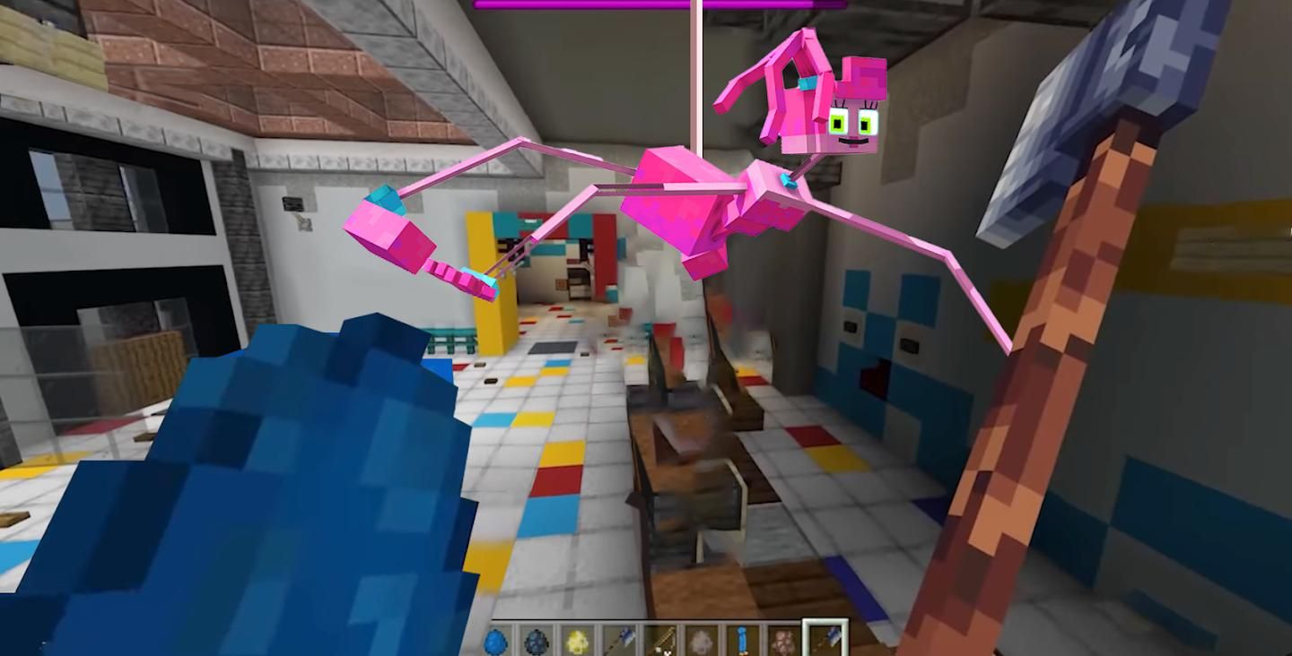 波比时间3D中文破解版