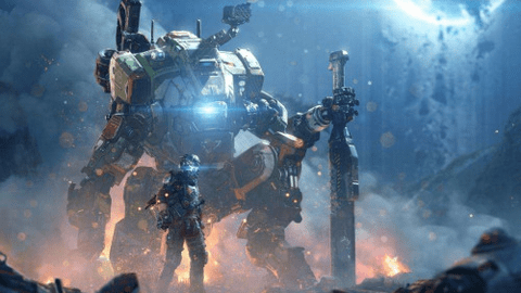 泰坦陨落2(Titanfall Assault)泰坦陨落2下载手机版-泰坦陨落2手机版免费下载v2.1.4