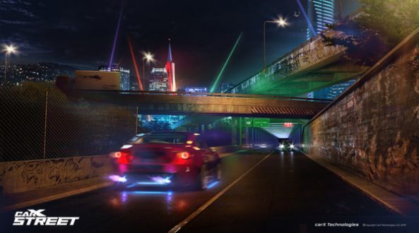 carxsteet安卓下载最新2022-carxsteet无限金币V1.73.1