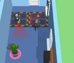 Hand Robber游戏安卓版下载-Hand Robber游戏正版下载v0.3