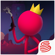 逗斗火柴人破解版无限金币钻石游戏下载破解版