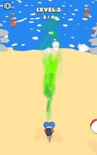 沙滩女王游戏下载-沙滩女王手机版下载v0.1.0