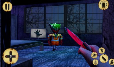 狩猎波比游戏安卓版下载-狩猎波比游戏下载v0.2