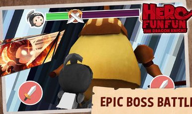 英雄乐趣龙骑士游戏下载-英雄乐趣龙骑士手机版下载v1.0.5