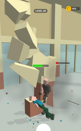 体素冠军安卓版下载-体素冠军下载v1.0