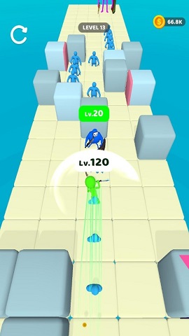 刺杀冲击最新版下载-刺杀冲击游戏下载v1.0