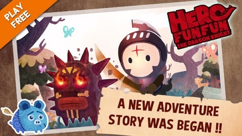 英雄乐趣龙骑士安卓版下载-英雄乐趣龙骑士游戏下载下载v1.0.5